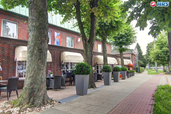 Hotel Zum Zeppelin Stammhaus (Hamburg)